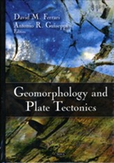  Geomorphology & Plate Tectonics