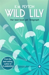  Wild Lily