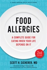  Food Allergies