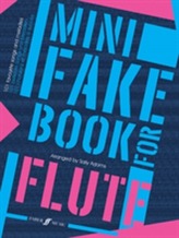  Mini Fake Book for Flute