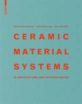  Ceramic Material Systems
