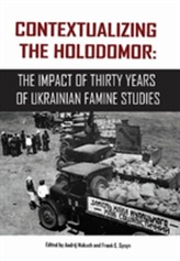  Contextualizing the Holodomor