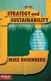  Strategy and Sustainability