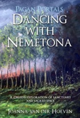  Pagan Portals - Dancing with Nemetona