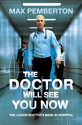 The Doctor Will See You Now