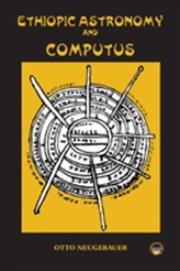 Ethiopic Astronomy And Computus