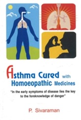  Asthma Cured with Homoeopathic Medicines