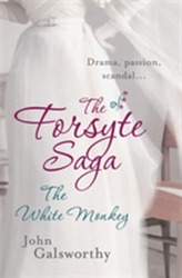 The Forsyte Saga 4: The White Monkey