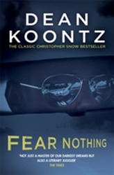  Fear Nothing (Moonlight Bay Trilogy, Book 1)