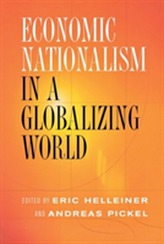  Economic Nationalism in a Globalizing World