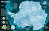  Antarctica Satellite, Tubed