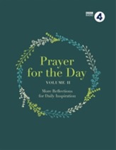  Prayer for the Day Volume 2