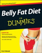  Belly Fat Diet for Dummies