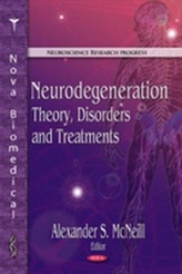  Neurodegeneration