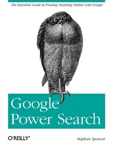  Google Power Search