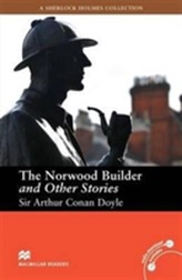 The Norwood Builder and Other Stories ( Sherlock Holmes ) ( Paperback with audio download )