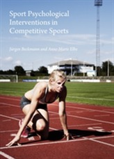  Sport Psychological Interventions in Competitive Sports