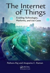 The Internet of Things