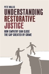  Understanding restorative justice