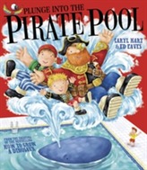  Plunge into the Pirate Pool
