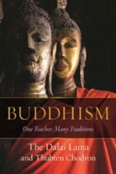  Buddhism