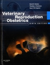  Veterinary Reproduction & Obstetrics