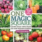  One Magic Square