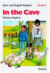  Start with English Readers: Grade 4: in the Cave