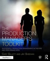 The Production Manager's Toolkit