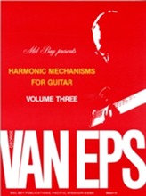  GEORGE VAN EPS HARMONIC MECHANISMS FOR G