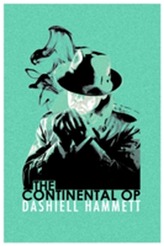 The Continental Op