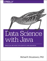  Data Science with Java