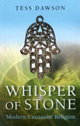  Whisper of Stone