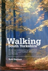  Walking South Yorkshire