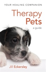  Therapy Pets: A Guide