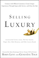  Selling Luxury