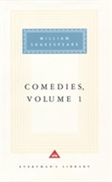  Comedies Volume 1