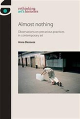  Almost Nothing