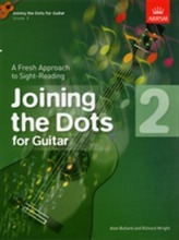  Joining the Dots for Guitar, Grade 2