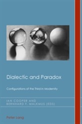  Dialectic and Paradox