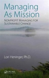 Managing As Mission