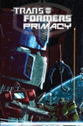  Transformers Primacy