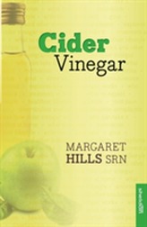  Cider Vinegar (new edition)