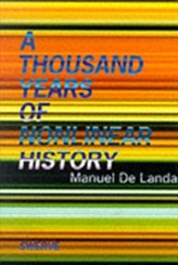 A Thousand Years of Nonlinear History
