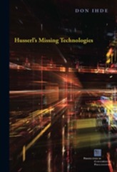  Husserl's Missing Technologies