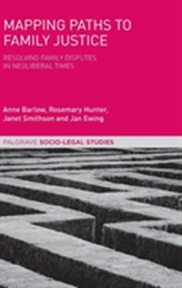  Mapping Paths to Family Justice
