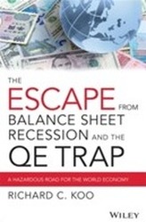 The Escape From Balance Sheet Recession and the Qetrap