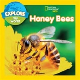  Explore My World: Honey Bees