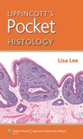  Lippincott's Pocket Histology