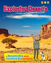 Exploring Deserts